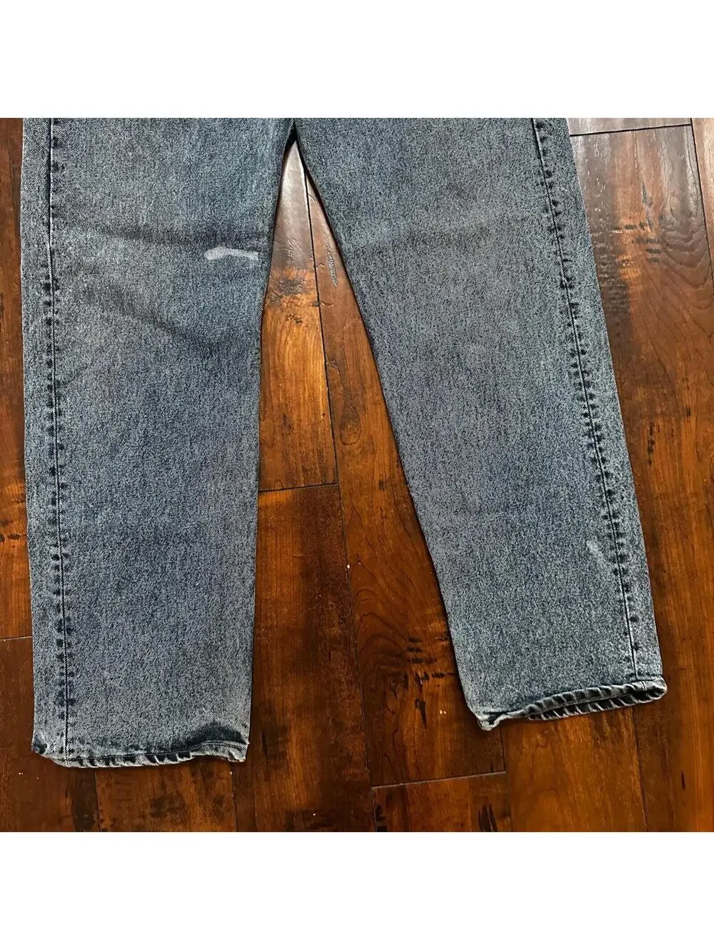 Levis thanks shopping
